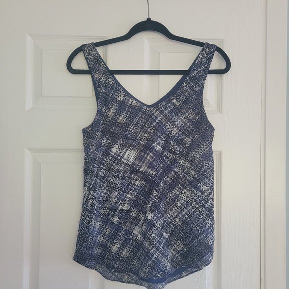 'RW & Co' Camisole, Size XS - Picture 3 of 3